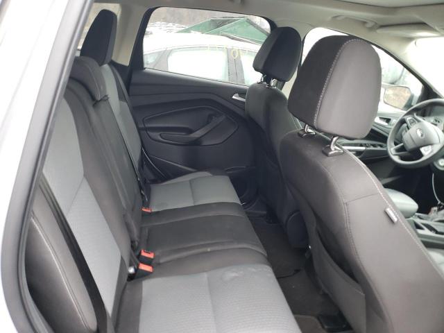 Photo 10 from auction – 2017 FORD ESCAPE SE with VIN 1FMCU0G9XHUC97140