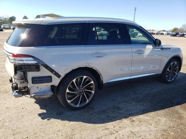 Photo 3 from auction – 2020 LINCOLN AVIATOR RE with VIN 5LM5J7XC0LGL03246