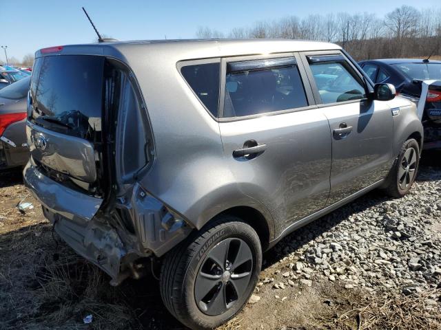 Photo 4 from auction – 2016 KIA SOUL with VIN KNDJN2A25G7334561