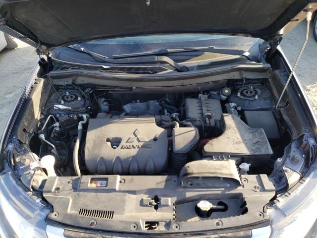 Photo 12 from auction – 2017 MITSUBISHI OUTLANDER with VIN JA4AD3A36HZ008303