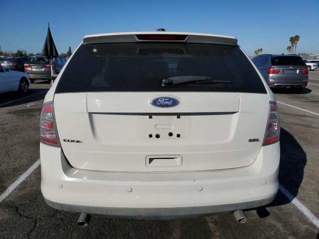 Фото 6 с аукциона – 2010 FORD EDGE SEL с VIN 2FMDK3JC8ABB17116