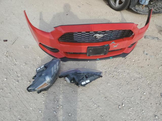 Photo 12 from auction – 2016 FORD MUSTANG with VIN 1FA6P8AM4G5225031