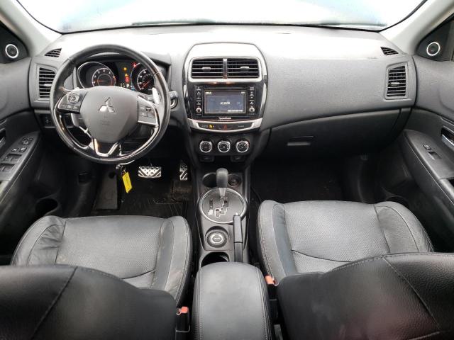 Photo 8 from auction – 2016 MITSUBISHI OUTLANDER with VIN JA4AR4AW9GZ056734