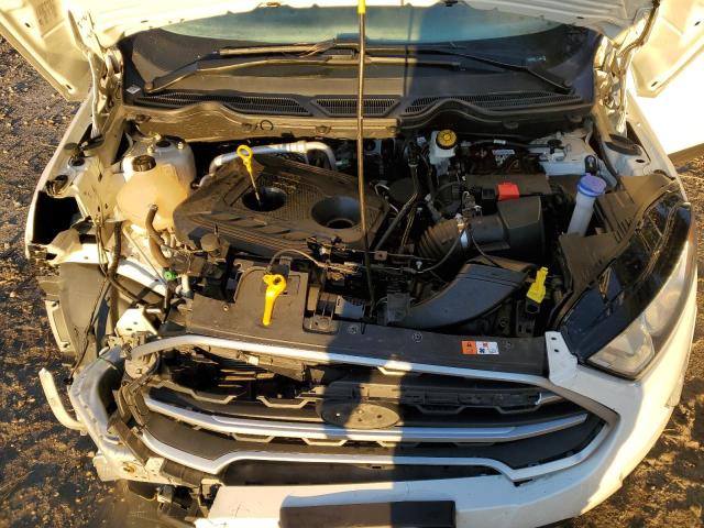 Photo 11 from auction – 2018 FORD ECOSPORT S with VIN MAJ6P1UL7JC225263