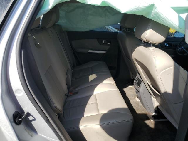 Photo 11 from auction – 2013 FORD EDGE LIMIT with VIN 2FMDK3KC9DBB66182