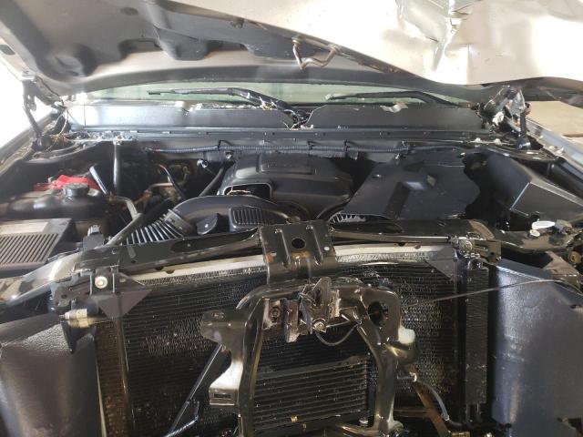 Photo 11 from auction – 2009 CHEVROLET SILVERADO with VIN 3GCEK233X9G244619