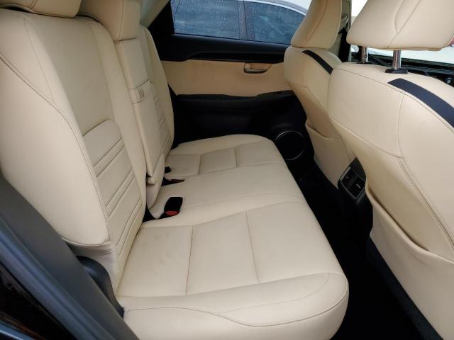 Photo 10 from auction – 2017 LEXUS NX 200T BA with VIN JTJBARBZ2H2138108