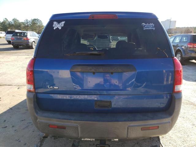 Photo 6 from auction – 2005 SATURN VUE with VIN 5GZCZ23D15S810681