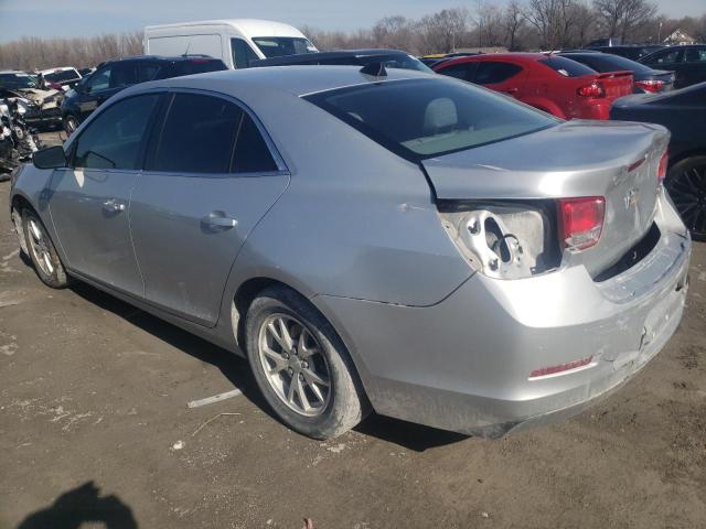 Photo 2 from auction – 2014 CHEVROLET MALIBU LS with VIN 1G11A5SL2EF140232