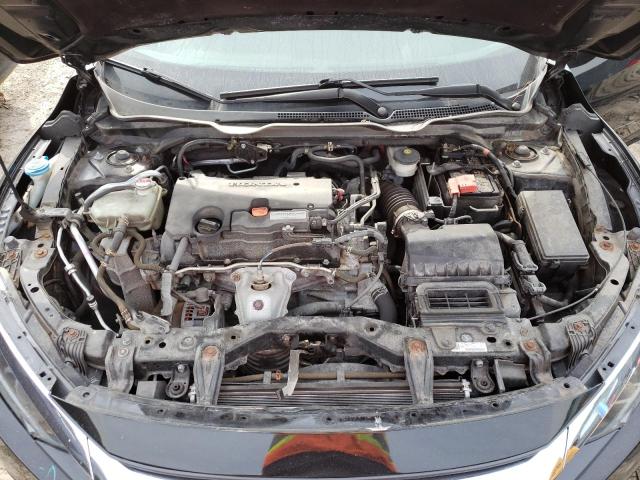Zdjęcie 11 z aukcji – 2017 HONDA CIVIC LX z VIN 19XFC2F51HE082002