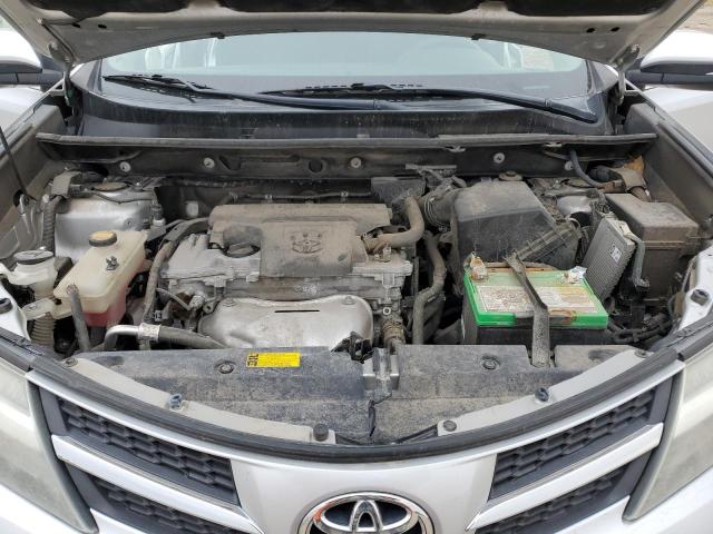 Photo 11 from auction – 2015 TOYOTA RAV4 XLE with VIN 2T3RFREV9FW377381