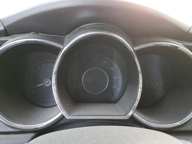 Photo 9 from auction – 2013 KIA OPTIMA EX with VIN 5XXGN4A79DG124095