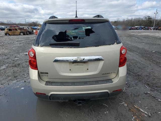Photo 6 from auction – 2012 CHEVROLET EQUINOX LT with VIN 2GNALPEK6C6136991