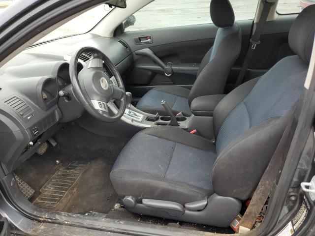 Photo 7 from auction – 2007 TOYOTA SCION TC with VIN JTKDE177270209349