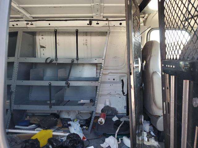Photo 11 from auction – 2001 FORD ECONOLINE with VIN 1FTRE14241HB29422