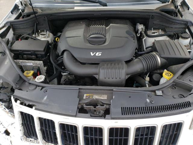 Photo 11 from auction – 2015 JEEP GRAND CHER with VIN 1C4RJFAG6FC736791