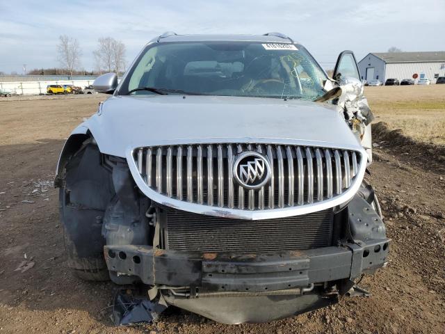 Photo 5 from auction – 2011 BUICK ENCLAVE with VIN 5GAKRBED9BJ400952