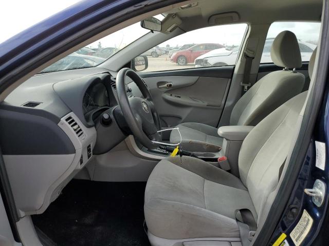 Photo 7 from auction – 2013 TOYOTA COROLLA BA with VIN 5YFBU4EE1DP104534