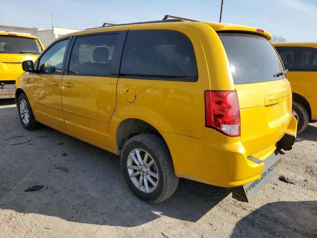 Zdjęcie 2 z aukcji – 2013 DODGE GRAND CARA z VIN 2C4RDGCG7DR618974