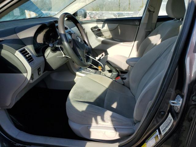 Photo 7 from auction – 2013 TOYOTA COROLLA BA with VIN 5YFBU4EE1DP083104