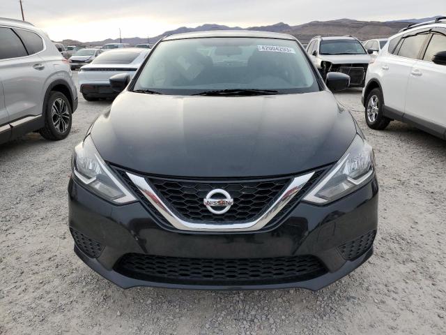 Photo 5 from auction – 2016 NISSAN SENTRA S with VIN 3N1AB7AP1GY301544