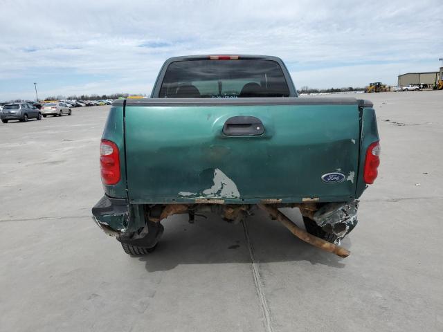 Photo 6 from auction – 2000 FORD F150 with VIN 1FTRX07L3YKA85791