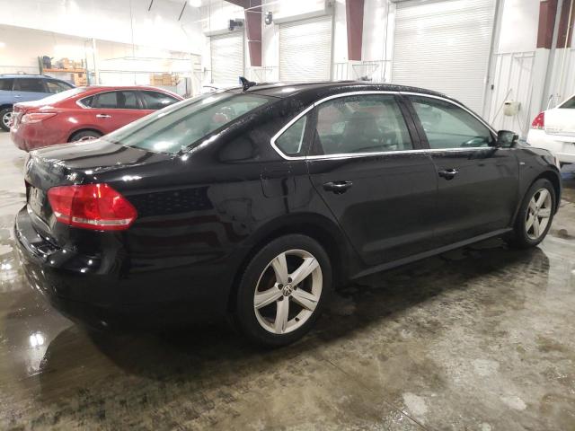 Photo 3 from auction – 2015 VOLKSWAGEN PASSAT S with VIN 1VWAS7A35FC114709