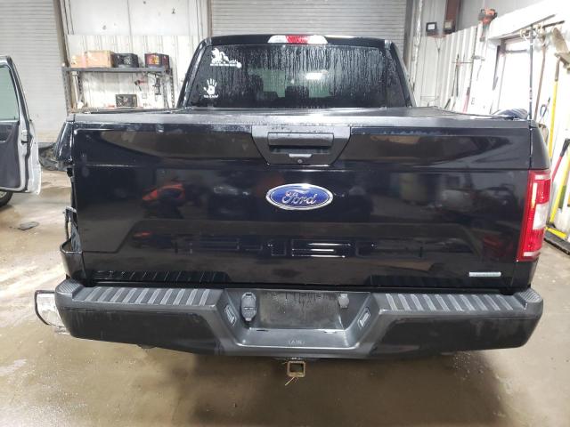 Photo 6 from auction – 2018 FORD F150 SUPER with VIN 1FTEW1CPXJKC51049