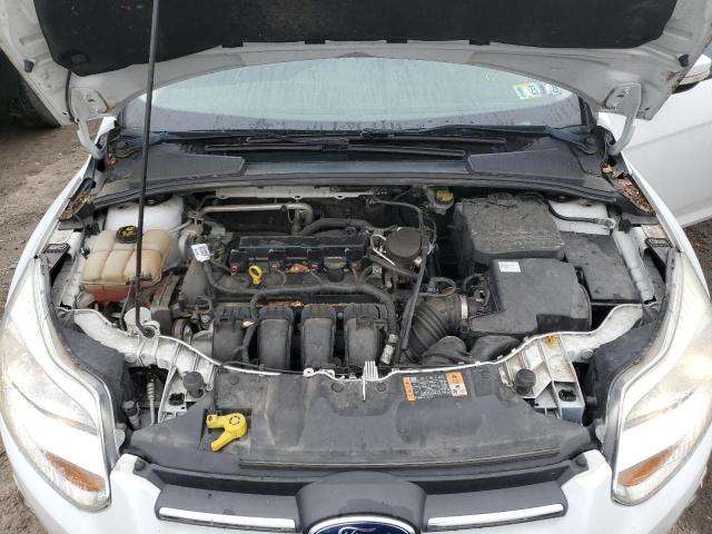 Photo 11 from auction – 2014 FORD FOCUS SE with VIN 1FADP3F2XEL327346