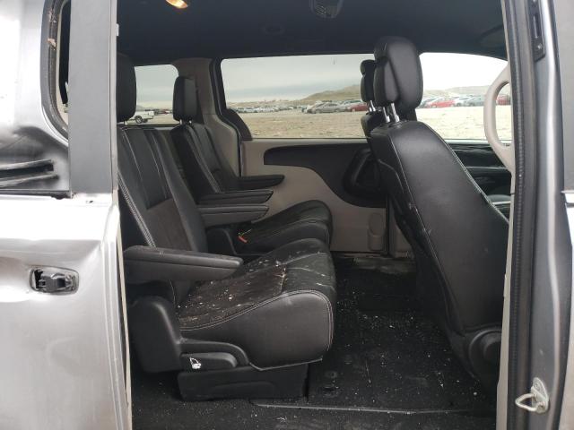 Photo 10 from auction – 2019 DODGE GRAND CARA with VIN 2C4RDGCG4KR804713