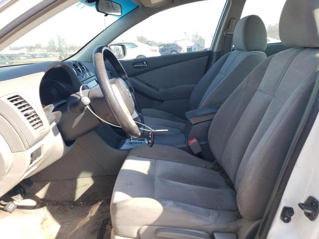 Photo 7 from auction – 2008 NISSAN ALTIMA with VIN 1N4AL21E08N408570