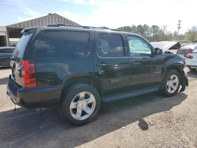 Photo 3 from auction – 2012 CHEVROLET TAHOE C150 with VIN 1GNSCBE08CR152460