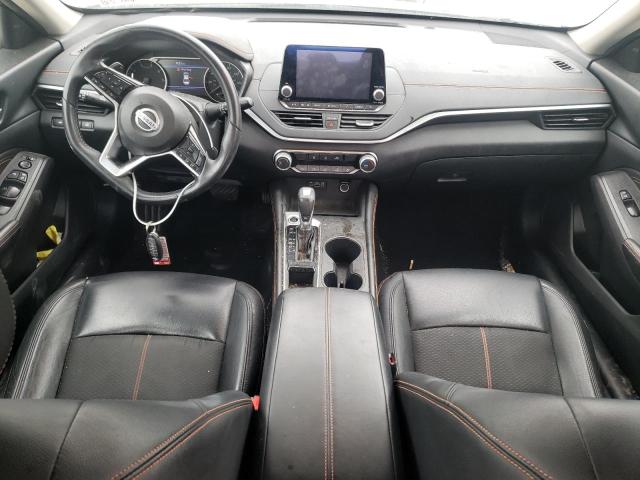 Photo 8 from auction – 2019 NISSAN ALTIMA SR with VIN 1N4BL4CV5KC121533
