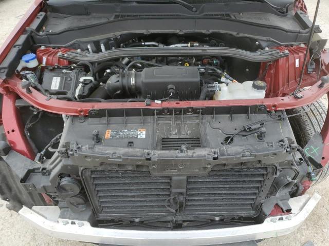 Photo 12 from auction – 2021 FORD EXPLORER L with VIN 1FMSK7FH7MGB63830