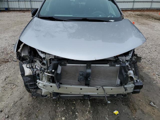Photo 12 from auction – 2017 TOYOTA RAV4 SE with VIN 2T3NFREV1HW372614