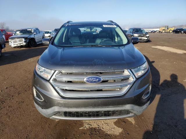 Photo 5 from auction – 2017 FORD EDGE SEL with VIN 2FMPK3J90HBB42801