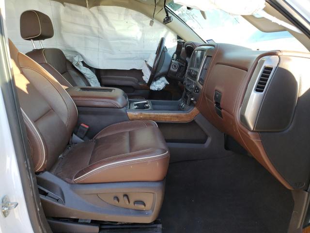 Photo 7 from auction – 2018 CHEVROLET SILVERADO with VIN 3GCUKTEJ5JG637686