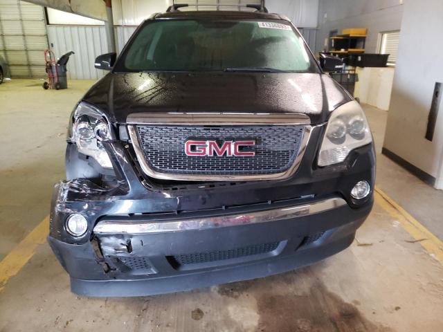 Фото 5 с аукциона – 2011 GMC ACADIA SLT с VIN 1GKKVSED6BJ255559