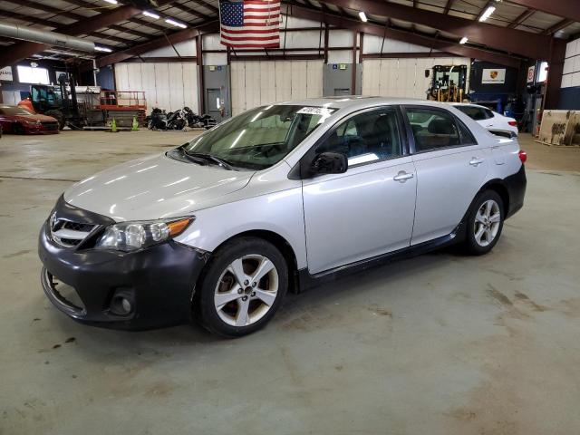 TOYOTA COROLLA BA 2012 with VIN 2T1BU4EE6CC906608 - Photo from auction
