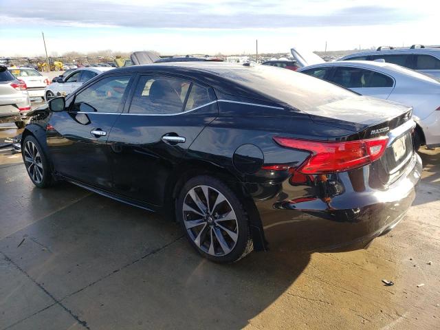 Photo 2 from auction – 2016 NISSAN MAXIMA 3.5 with VIN 1N4AA6AP5GC902383