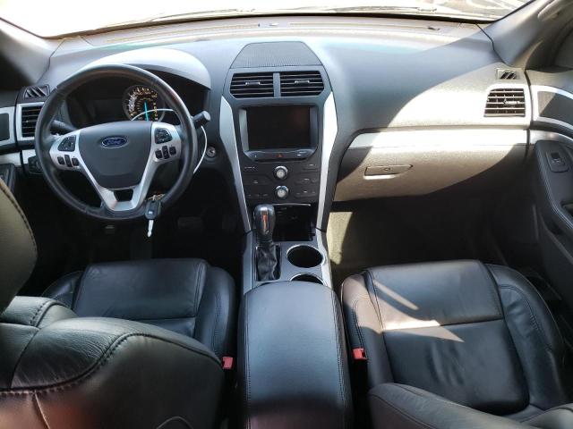 Photo 8 from auction – 2014 FORD EXPLORER X with VIN 1FM5K7D80EGB25597