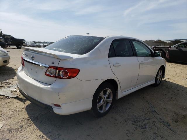Photo 3 from auction – 2012 TOYOTA COROLLA BA with VIN 2T1BU4EE7CC863722