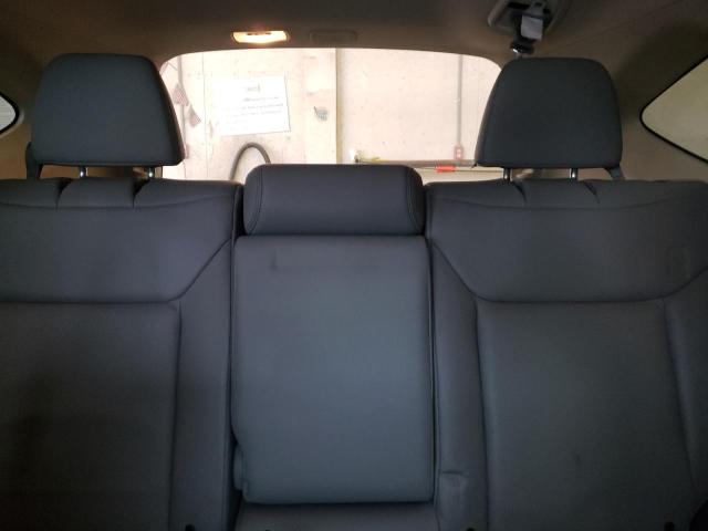 Photo 10 from auction – 2015 HONDA CR-V EXL with VIN 2HKRM4H77FH651786