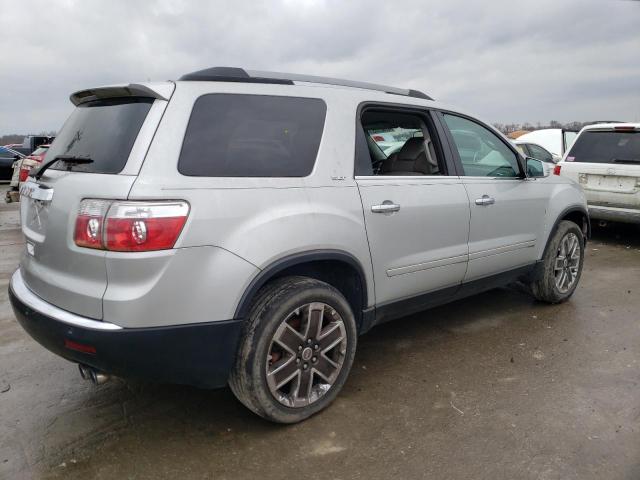 Photo 3 from auction – 2011 GMC ACADIA SLT with VIN 1GKKRRED5BJ284242