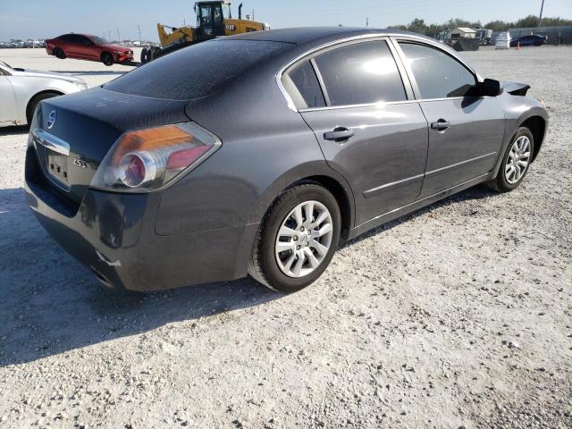 Photo 3 from auction – 2012 NISSAN ALTIMA BAS with VIN 1N4AL2AP8CN526201