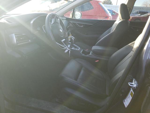 Photo 7 from auction – 2022 SUBARU OUTBACK LI with VIN 4S4BTANC6N3227929