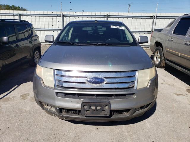 Photo 5 from auction – 2008 FORD EDGE SEL with VIN 2FMDK48C78BA37621