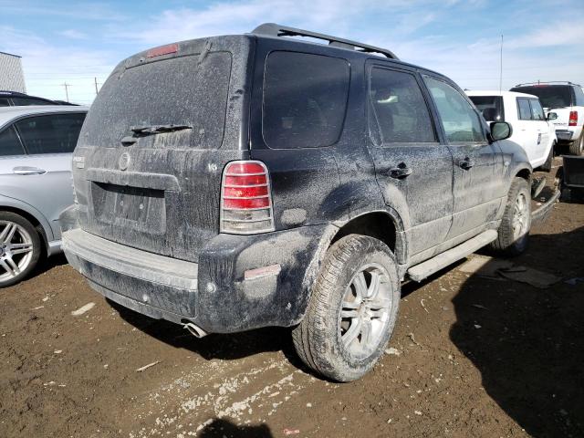 Photo 3 from auction – 2006 MERCURY MARINER with VIN 4M2CU56136KJ08859