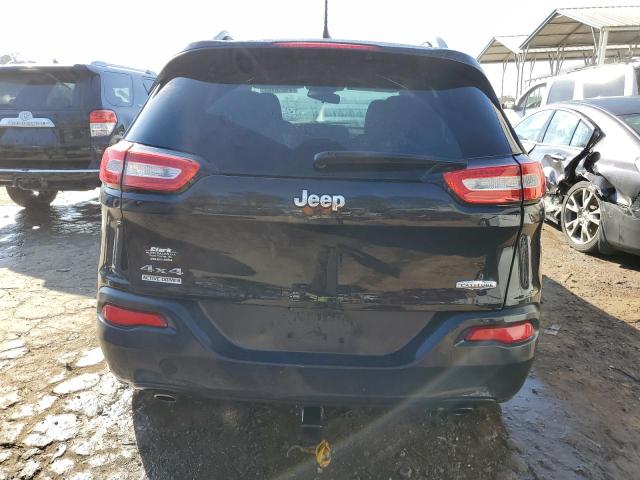 Photo 6 from auction – 2014 JEEP CHEROKEE L with VIN 1C4PJMCS2EW265331