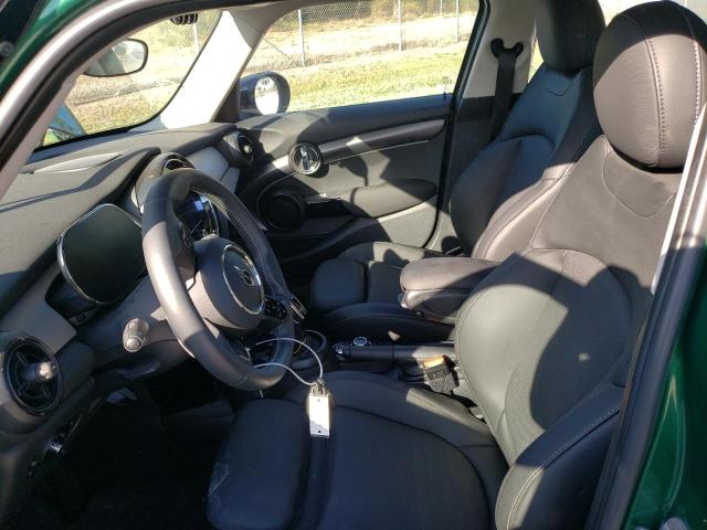 Photo 7 from auction – 2022 MINI COOPER S with VIN WMW53DK0XN2R94845